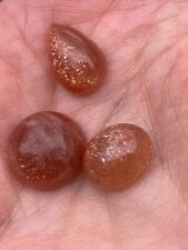 Arusha sunstone crystal for sale  WIGAN