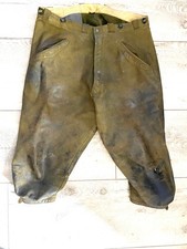 Ancien pantalon ries d'occasion  Giromagny