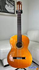 Guitarra clássica TAKAMINE NO.30 (1986) comprar usado  Enviando para Brazil