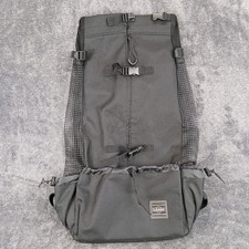L.D. Mochila Lovable Dog XL preta transportadora filhote viagem caminhada caminhada, usado comprar usado  Enviando para Brazil