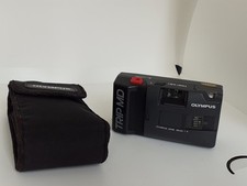 Fotocamera olympus trip usato  Torino