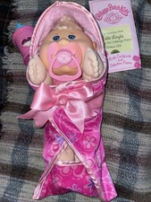 Vintage cabbage patch for sale  FOLKESTONE