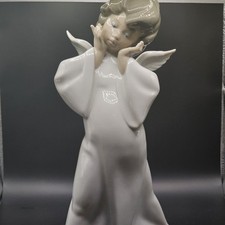 Lladro standing mime for sale  ROSSENDALE