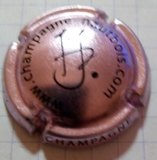 Capsule champagne hautbois d'occasion Capsule champagne hautbois d'occasion  Charolles