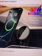Phone watt magnetisches gebraucht kaufen  Hannover