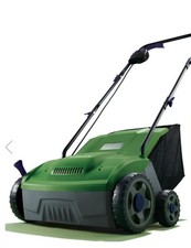 Electric corded lawn for sale  CHELMSFORD
