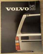 Volvo 245 265 for sale Volvo 245 265 for sale  BOURNE