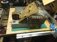 Old antique radio for sale  Greenfield