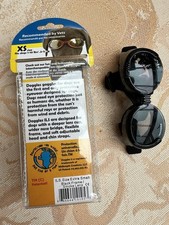 Hunde sonnenbrille doggles gebraucht kaufen  Konz