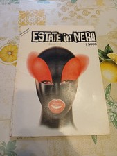 Rivista fumetti orrore usato  Montecatini Terme