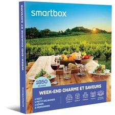 smartbox d'occasion smartbox d'occasion Neuilly-en-Thelle