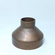 Copper end feed for sale  SNODLAND