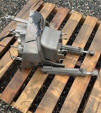 Volvo penta transom for sale  Hanover