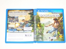 Uncharted golden abyss gebraucht kaufen  Witten