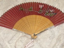 Vtg folding hand for sale  Jeannette