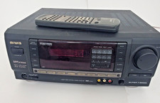 Aiwa 1990s 90s for sale  Stewartville