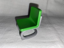 Playmobil chair green d'occasion  Expédié en Belgium