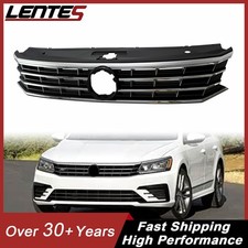 Front grille black for sale  Marine City