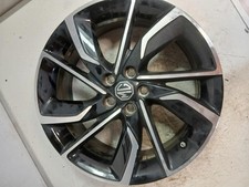 Alloy wheel 10598024 for sale  SKELMERSDALE