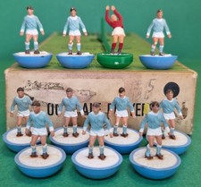 Subbuteo ref variante usato  Roma