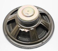 Dbx woofer speaker for sale  Port Charlotte