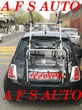 Portabici posteriore afs usato  Italia