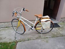 Bicicletta artigianale donna usato  Ravenna