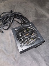 Bequiet pure power gebraucht kaufen  Lotte