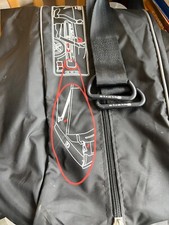 Genuine audi ski for sale  LEIGHTON BUZZARD