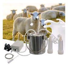 Cjwdz electric milking for sale  NEWCASTLE UPON TYNE