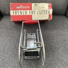 Vintage ekco miracle for sale  Port Hope