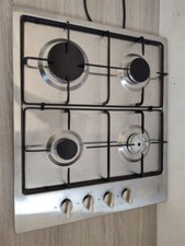 Cda hg6151ss hob for sale  THETFORD