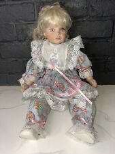 Doll lloyd middleton for sale  Davidson