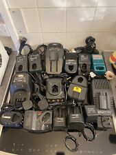 Power tool battery for sale  BRAINTREE