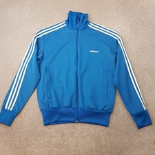 Adidas mens track d'occasion  Expédié en Belgium