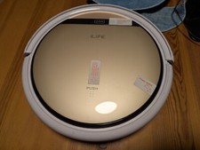 Zaco v5spro saugroboter gebraucht kaufen  Harsefeld