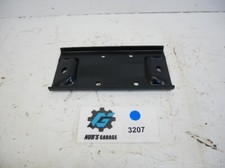 Usado, Placa de montagem caixa de transferência Willys Pickup Truck Gladiator J2000 Dana 18 comprar usado  Enviando para Brazil