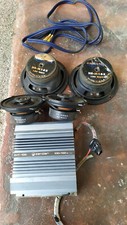 Amplificatore zendar zht usato  Villabate