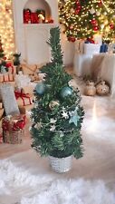 Künstlicher weihnachtsbaum ge gebraucht kaufen  Eberstadt