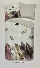 Bettwäsche federn tlg gebraucht kaufen Bettwäsche federn tlg gebraucht kaufen  Friedberg