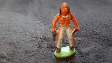 Cowboy indianer spielzeug gebraucht kaufen  Bocholt