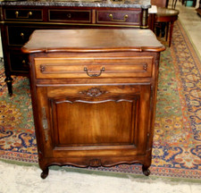 French antique walnut for sale  Spring