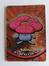 Rafflesia holo foil d'occasion  Brest