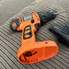 Black decker cd18sr for sale  Henderson