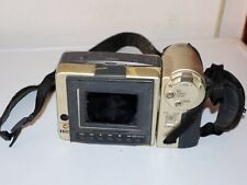 Videocamera 8mm sharp usato  Arezzo