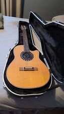 Ovation classic 1773ax for sale  DURHAM