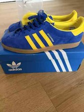Adidas originals stockholm for sale  TRURO