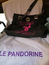 Borsa pandorine usato  Val Masino