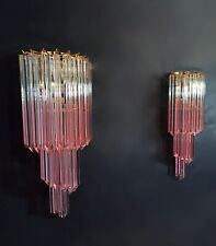 Pair vintage murano usato  Sacile