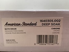 American standard 1640305.020 for sale  Mooresville